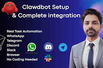 install setup clawdbot moltbot ai agent assistant on local pc or vps