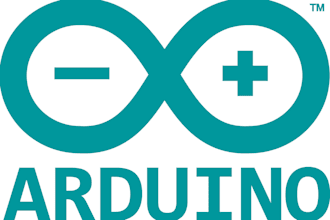 code your arduino project