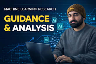 support ai and machine learning research projects