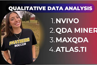 do thematic analysis in nvivo and maxqda