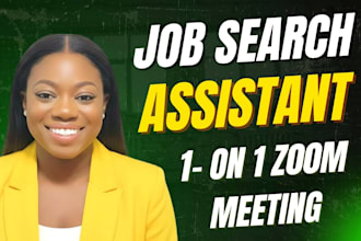 do a tailored job application, reverse recruit, search and apply to jobs