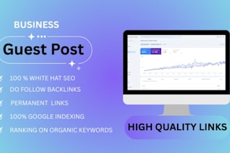 publish a furniture guest post on a high da sites with furniture backlink