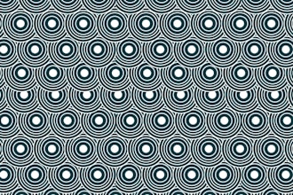 create pattern designs that no one else in the world has created
