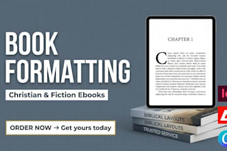 edit christian book format, edit memoir manuscript and proofread christian book