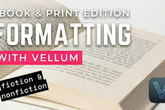 format christian books, devotionals, prayer journals and KDP interiors