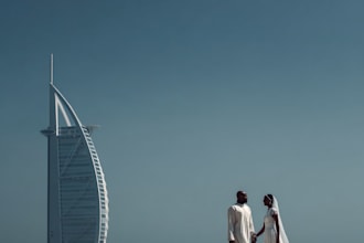 do portrait photography in weddings