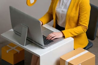 be your virtual assistant for admin and operations support
