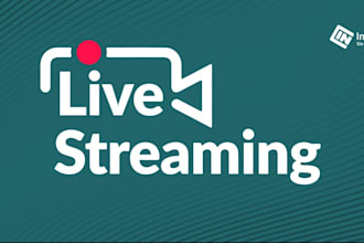 live streaming video streaming