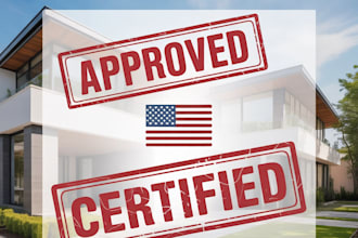architectural plans, certified architect stamp by licensed architect sd tn tx