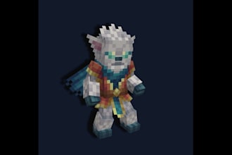 design custom hytale mods, models, and server systems