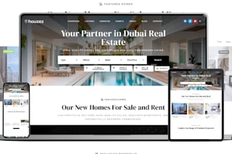 build property website with buildium, ownerrez, vrbo airbnb clone rental website