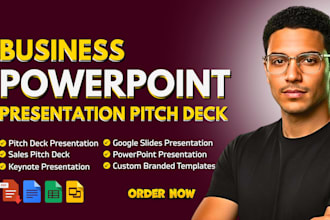 create powerpoint animation powerpoint deck business powerpoint presentation