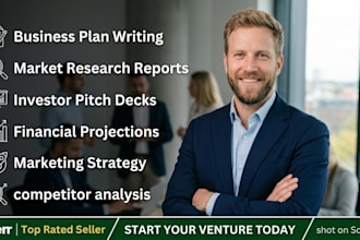 do business plans and project management