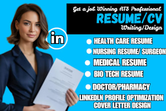 write a standard medical billing resume, medical resume, health care resume