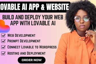 develop deploy lovable ai lovable to wordpress lovable ai website vibe coding