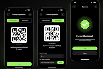 build pos app, self ordering kiosk app, pos kiosk app, restaurant app with CRM