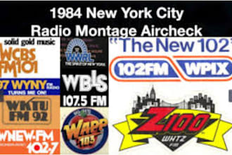 play and promote your song or ads on hot 97, power 106 radio