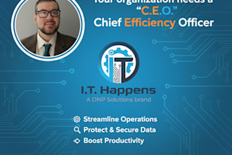 streamline business operations and save costs