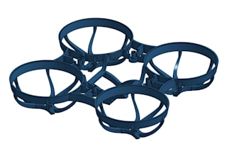 3d cad modeling for parts