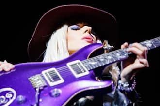 sing your christian or gospel song as a female country singer, female vocalist
