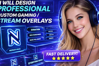 create streamlabs, streamyard obs stream overlay for your youtube podcast
