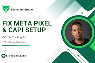 audit and fix your meta pixel and event tracking issues