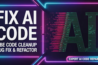 debug and fix replit or lovable app errors fast
