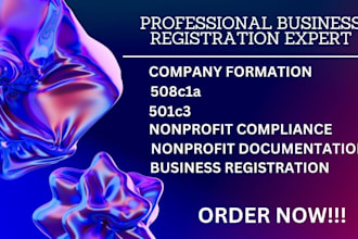 register 501c3 nonprofit church ngo and file irs form 1023 ez