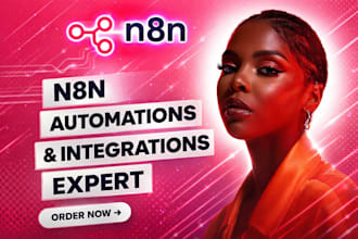 mondaycrm automation n8n automation paperclip make com automation openclawn8n ai