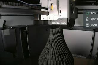3d print your parts and prototypes fast and ship in the USA