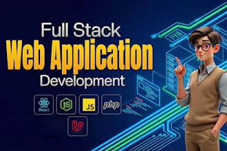 build website and web apps