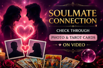 check soulmate connection through tarot reading lgbtq friendly
