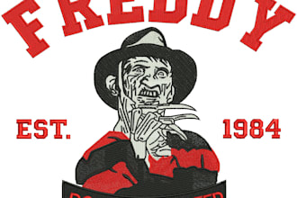 custom embroidery digitizing expert