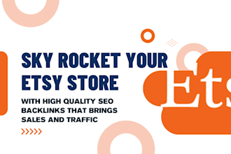 do etsy store promotion to boost your traffic and sales