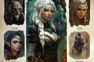 do you dungeons and dragons for you