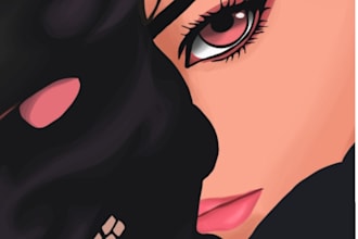 do you want vexel art