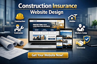 design construction contractor workers compensation liability insurance website