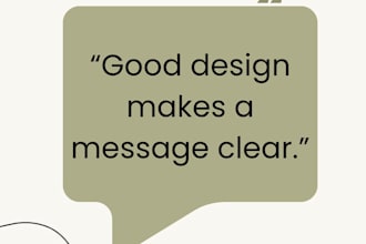 design canva instagram posters