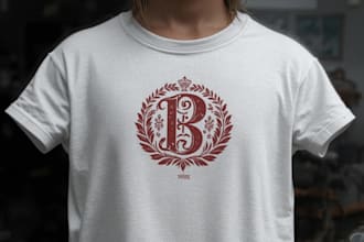 do fashion clothing brand logo