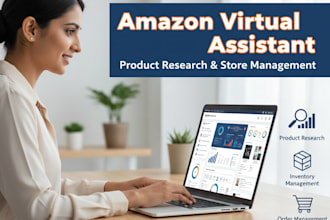 do amazon product and competitor analysis