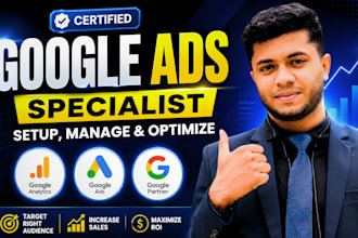 be google adwords PPC expert for plumbing , roofing leads, towing service in USA