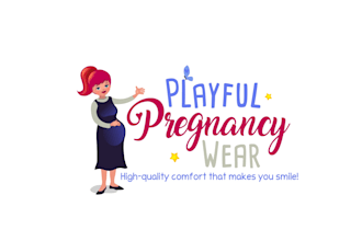 design luxury fashion or clothing logo