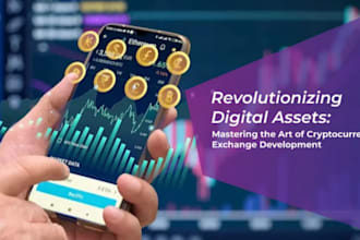 teach modern bitcoin, crypto, trading or crowdfunding