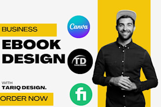 design brochure, company profile, annual report, whitepaper, booklet, proposal