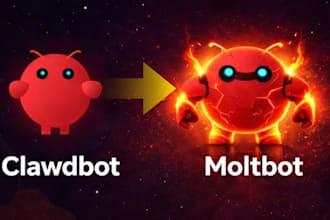 integrate clawdbot or moltbot or openclaw into your vps, computer and server
