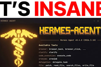 setup openclaw or hermes agent on cloud or local