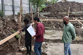 provide architectural site consultation in pune