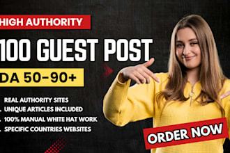 guest post, high da guest post and dofollow guest posting on da90 website