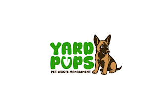 design a professional animal and pet logo for your brand