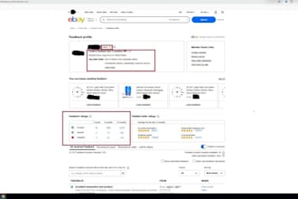 grow and manage your ebay store professionally